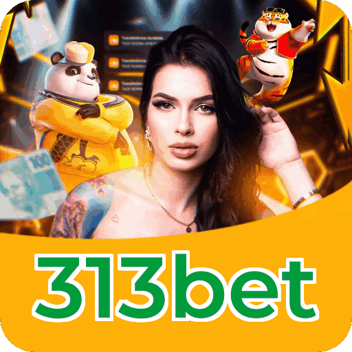 Tabela RTP dos jogos de cassino da 313bet